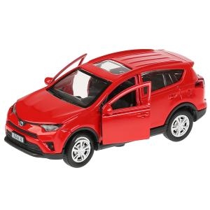 Машина TOYOTA rav4 12 см