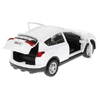 Машина TOYOTA RAV4 12 см