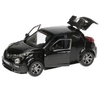 Машина со светом и звуком Nissan Juke-r 2 0 12 см черный