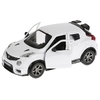 Машина Nissan Juke-R 2 0 двер багаж белый ТМ Технопарк