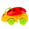 Заводная игрушка божья коровка ТМ Умка