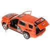 Машина Chevrolet tahoe спорт