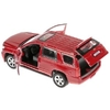 Машина Chevrolet tahoe