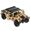 Машина Hummer H1 Пикап военный 12 см