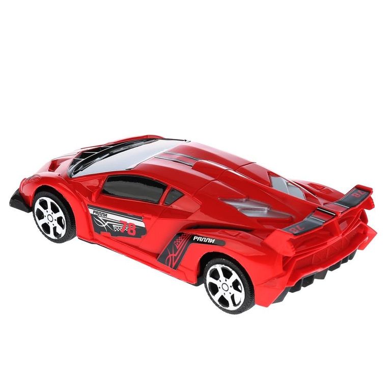 Машина спорткар на радиоуправлении 1809F391-R