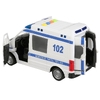 Машина Mercedes-Benz Sprinter Полиция 22 см