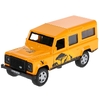 Машина Land Rover Defender САФАРИ