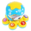 Музыкальная игрушка осьминожек музыка ТМ Умка