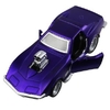 Машина со светом и звуком Muscle Car 12 см