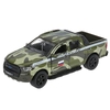 Машина Ford Ranger Пикап военный 12 см