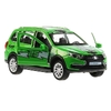 Машина LADA Granta Cross 2019 12 см синий