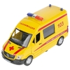 Машина Mercedes-Benz Sprinter Скорая помощь 14 см