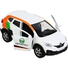 Модель металлическая RENAULT kaptur КАРШЕРИНГ  12 см