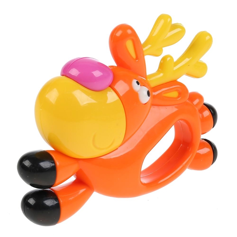 Развивающие игрушки зебра и мороженое ТМ Умка 303843