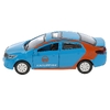 Машина KIA RIO Каршеринг 12 см