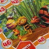 Пчелка Майя Настольная игра-ходилка ТМ Умные игры