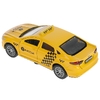 Машина Ford Mondeo Такси со светом и звуком