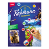 Картина по номерам Василиса 313439