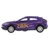 Машина Infiniti QX30 Для Девочек