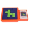 Настольная игра кубик за кубиком ТМ Умные игры