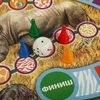 Настольная игра  Животные планеты Земля