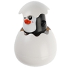 Игрушка для купания пингвин в яйце ZY1162345-R ТМ Умка