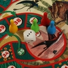 Игра-ходилка 2 в 1