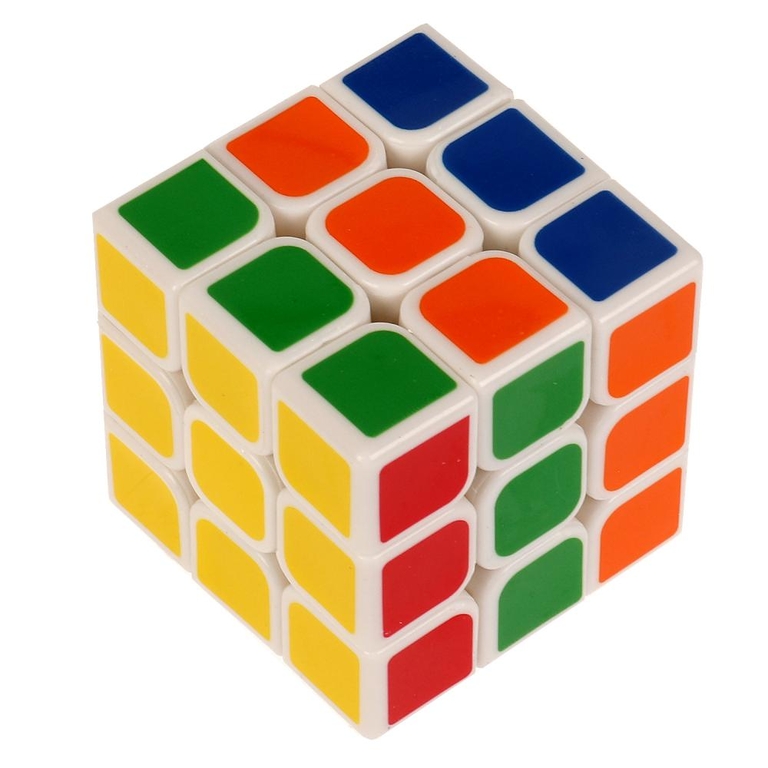 Игра Логическая на блистере