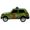 Модель пластиковая свет-звук LADA 4x4 URBAN КАМУФЛЯЖ 19,5 см