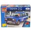 Конструктор Lada-2104 Почтовая Служба  42  Дет
