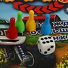 Настольная игра-ходилка Супер Джипы