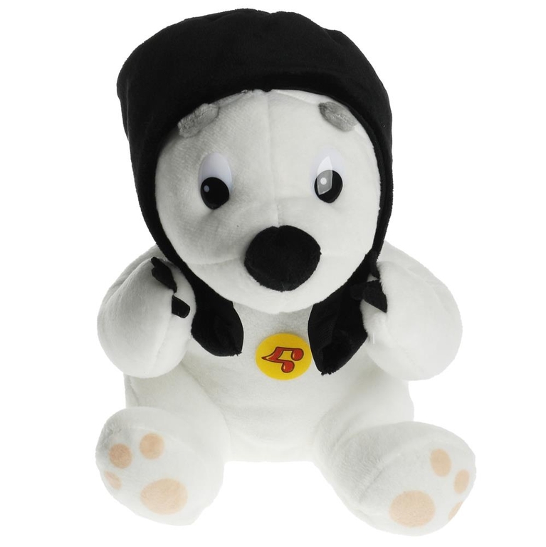 Игрушка мягкая Медвежонок Умка