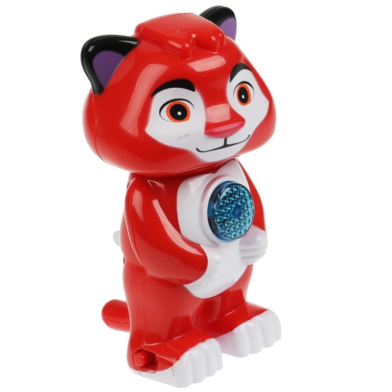 Фигурка ТИГ музыкальная