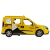 Модель металлическая FIAT Doblo Такси