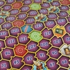 Настольная игра-ходилка Поиски сокровищ Флинта