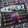 Настольная игра-ходилка Космические мегаботы