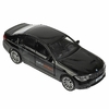 Модель металлическая BMW 5-ER SEDAN СИТИ МОБИЛ 12  черный