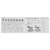 Задания малышам. Комплексное развитие. 6 лет.