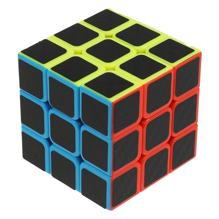Логическая игра кубик 3х3