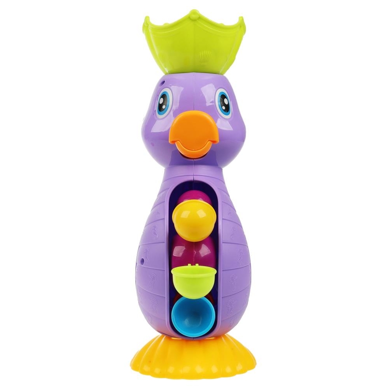 Игрушка для ванной морской конек