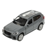 Модель металлическая BMW X5 M SPORT 12 см