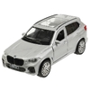 Модель металлическая BMW X5 M SPORT 12 см