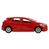 Модель металлическая KIA CEED длина 12 см