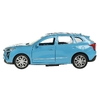 Модель металлическая haval jolion 12 см синий