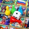 Викторина Всё обо всём 500 вопросов