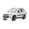 Модель металлическая LADA kalina cross 12 см