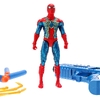 Бластер spider-man мягкие пули