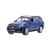 Модель металлическая MERCEDES - BENZ gls maybach 12 см синий бриллиант
