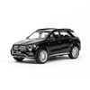 Модель металлическая MERCEDES - BENZ gle - class 10 см