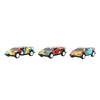 Модель металлическая hot wheels набор СПОРТКАР 7 см, 3 ш